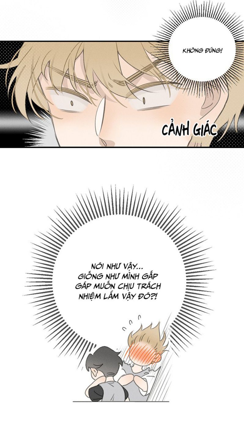 Diêm Hữu: Chapter 47