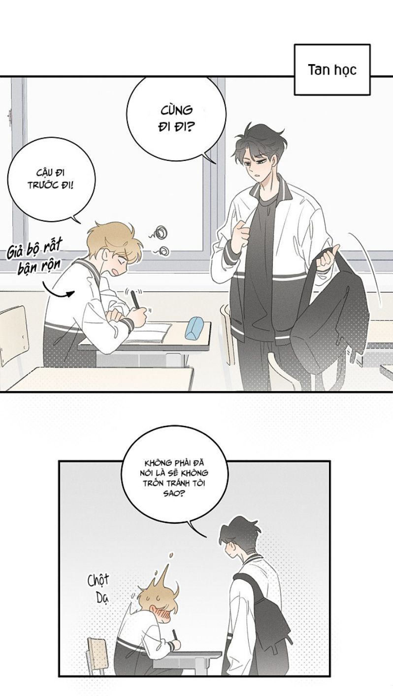 Diêm Hữu: Chapter 47