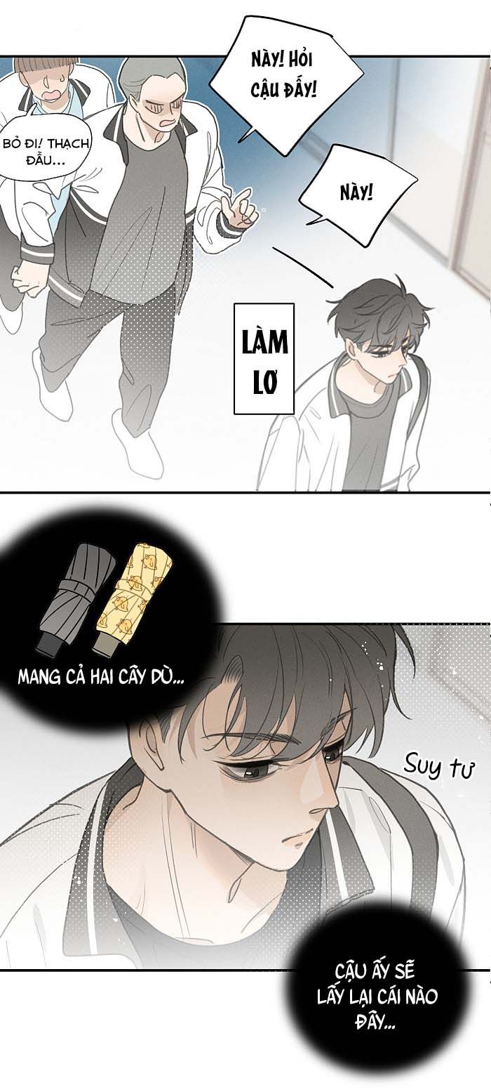 Diêm Hữu: Chapter 48