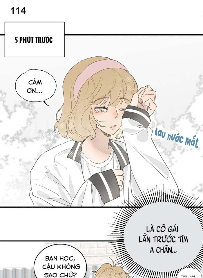Diêm Hữu: Chapter 48