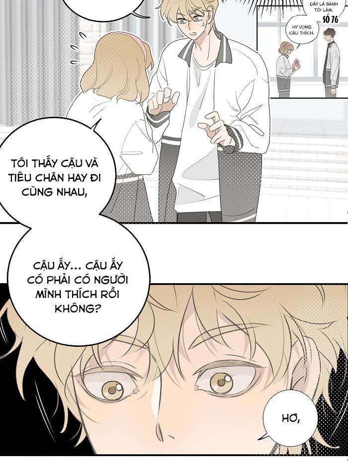 Diêm Hữu: Chapter 48