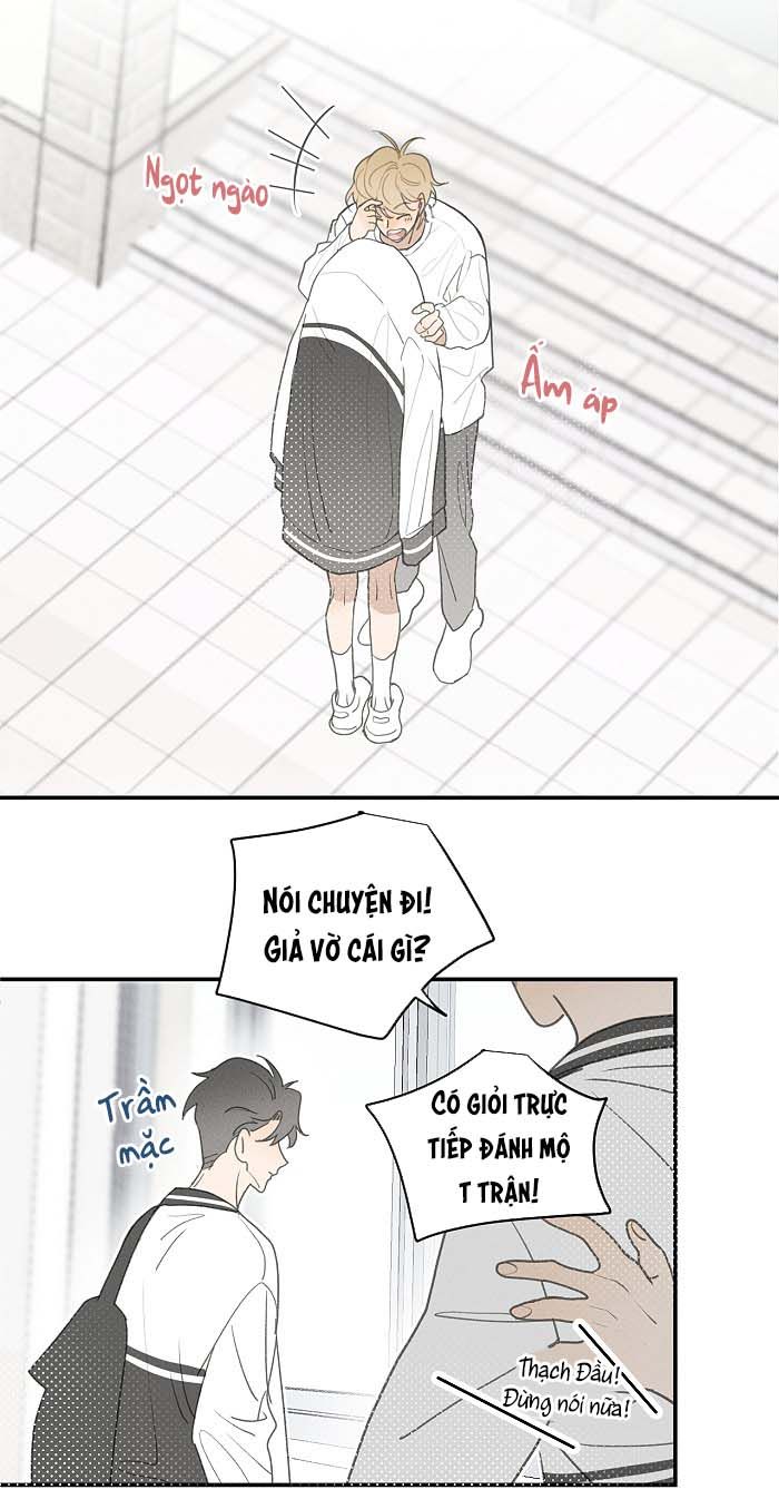 Diêm Hữu: Chapter 48