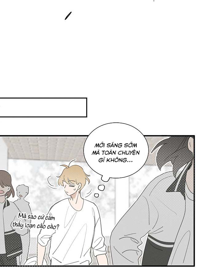 Diêm Hữu: Chapter 48