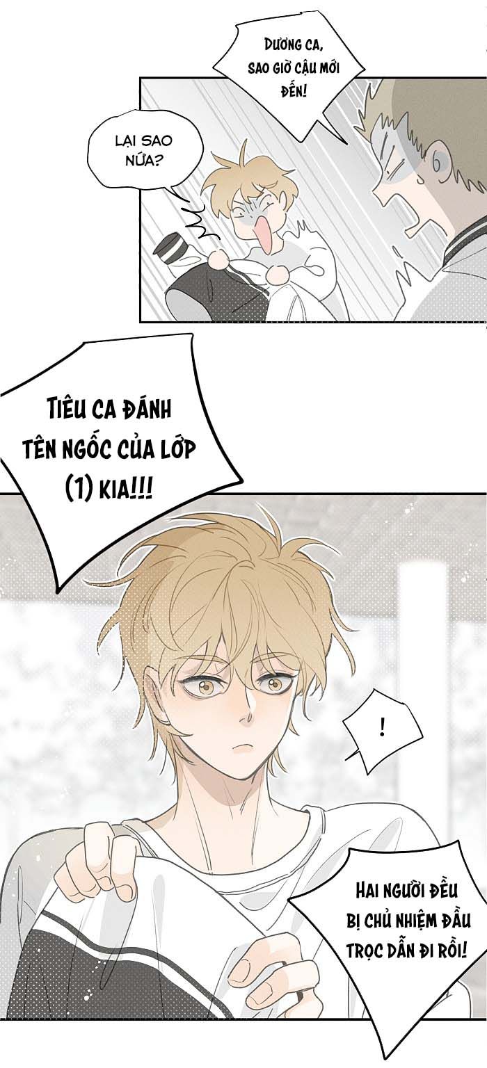 Diêm Hữu: Chapter 48