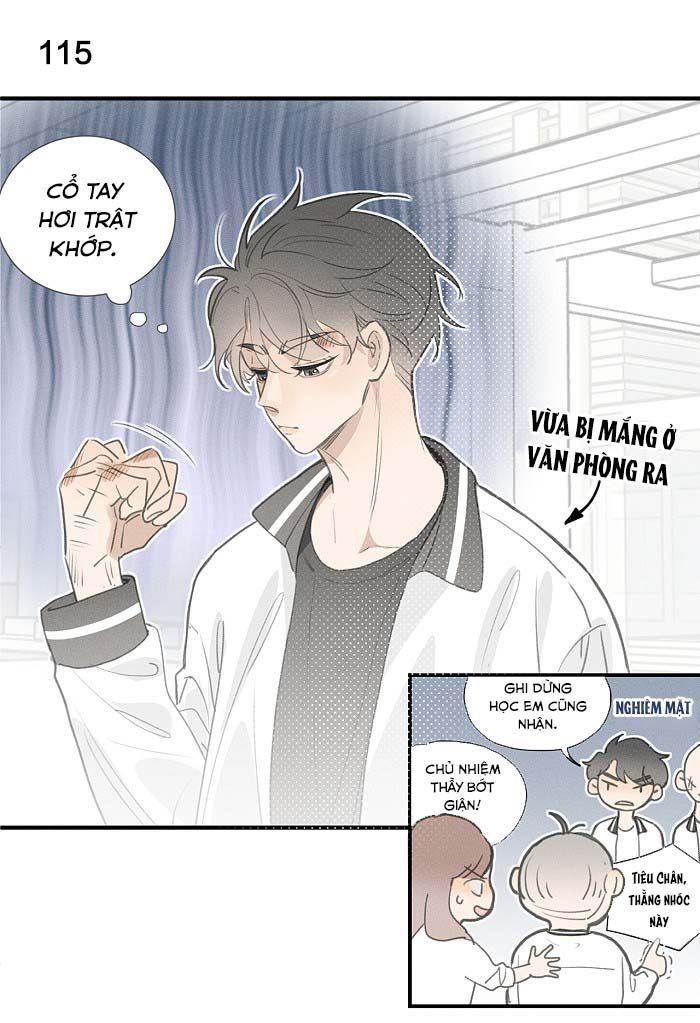Diêm Hữu: Chapter 48