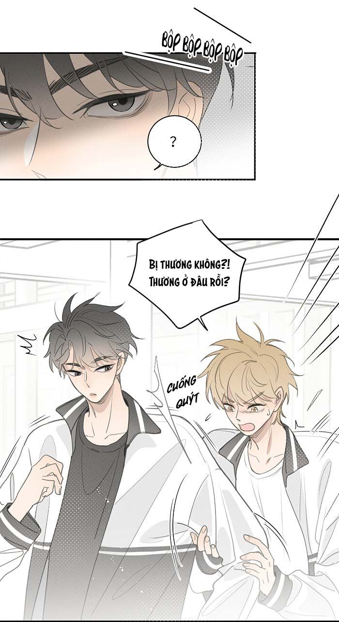 Diêm Hữu: Chapter 48