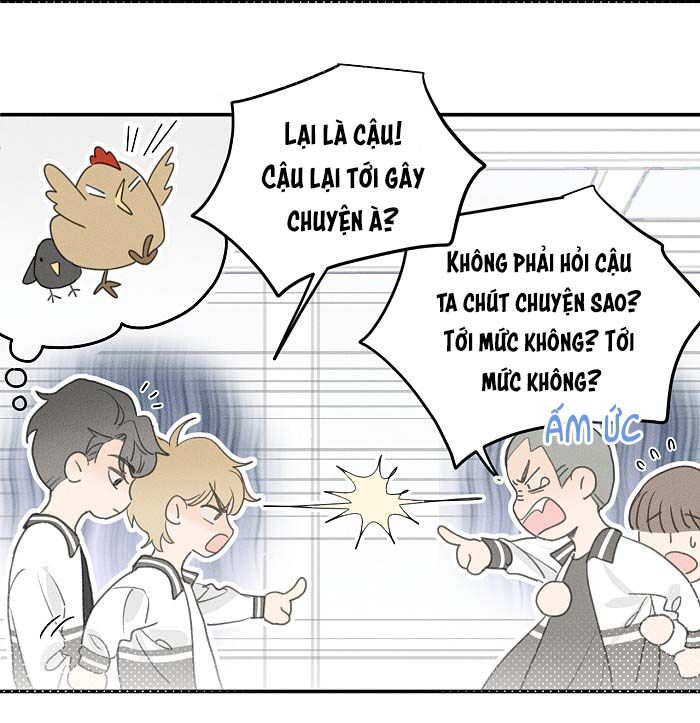 Diêm Hữu: Chapter 48