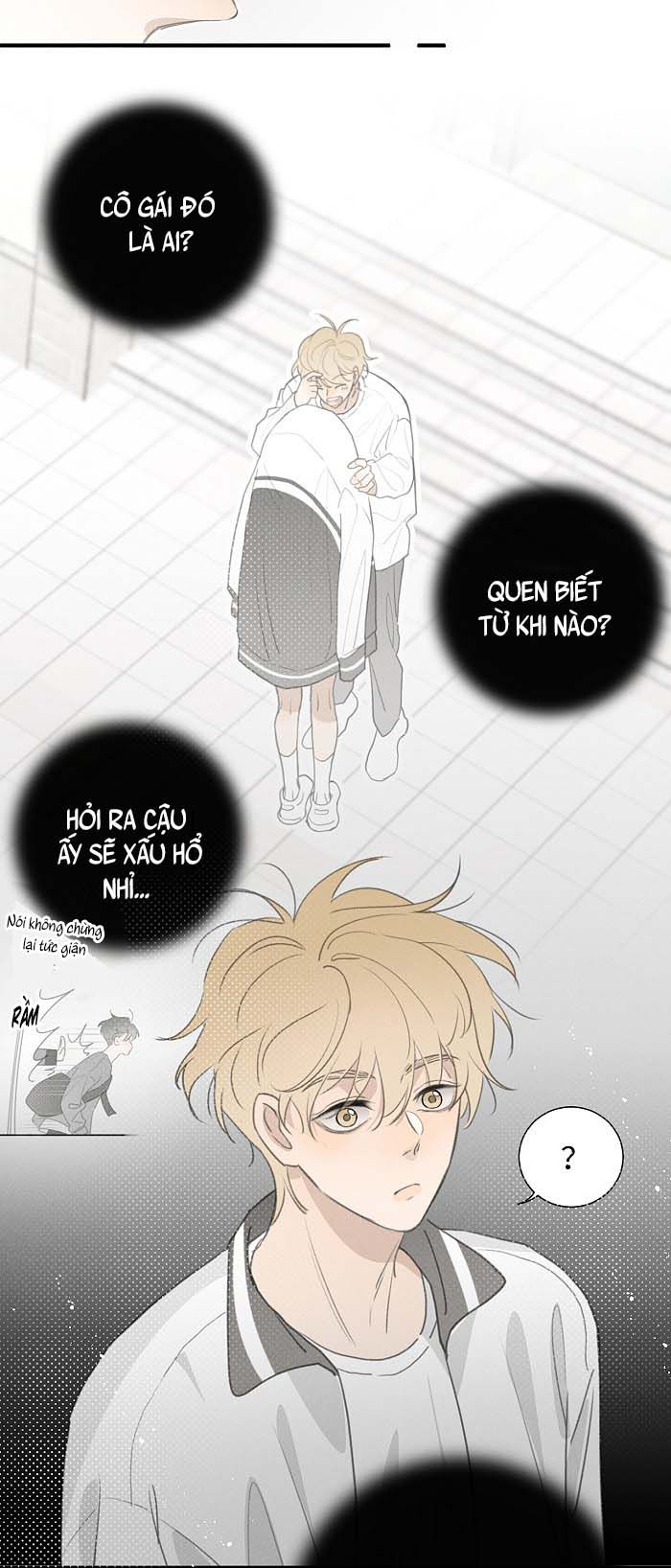 Diêm Hữu: Chapter 48