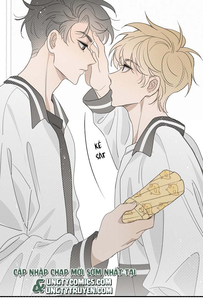 Diêm Hữu: Chapter 48