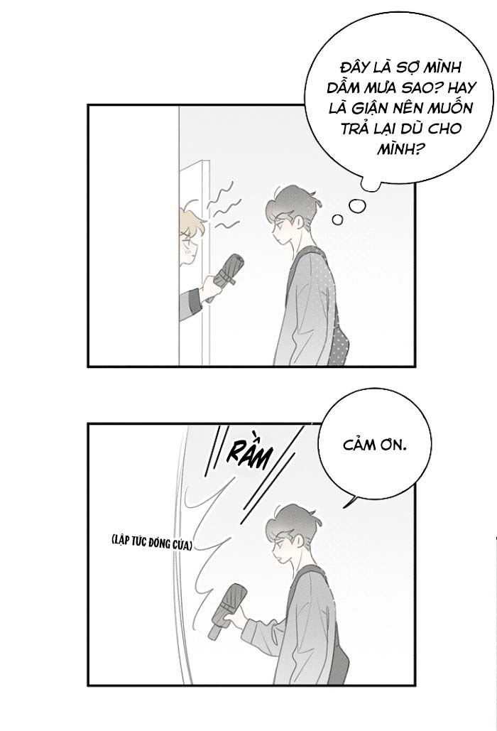 Diêm Hữu: Chapter 48