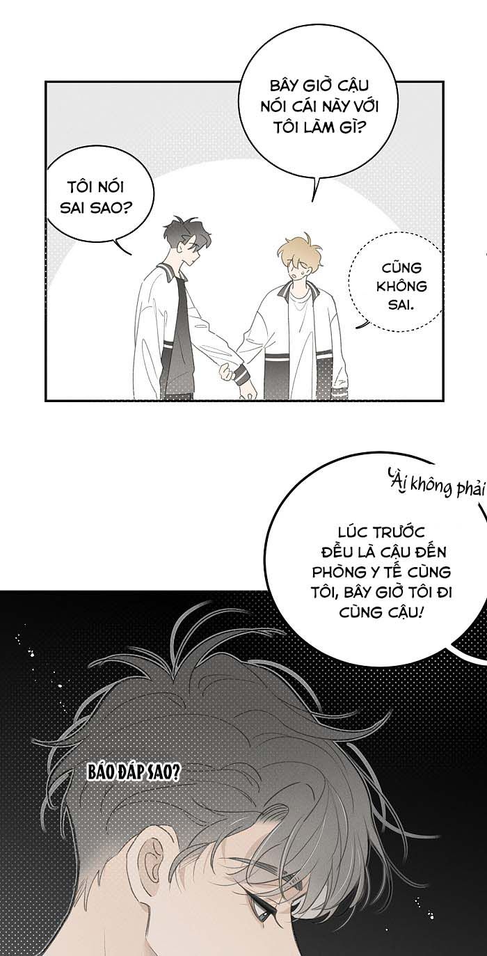 Diêm Hữu: Chapter 48