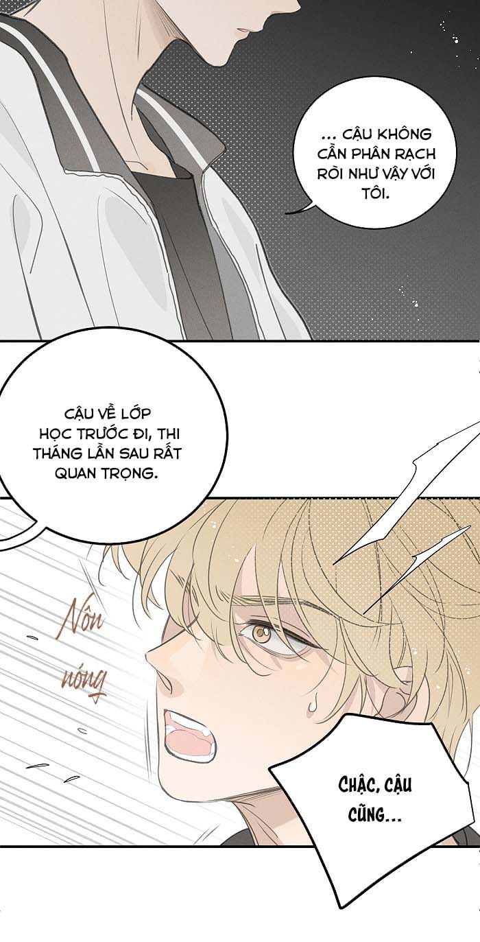 Diêm Hữu: Chapter 48