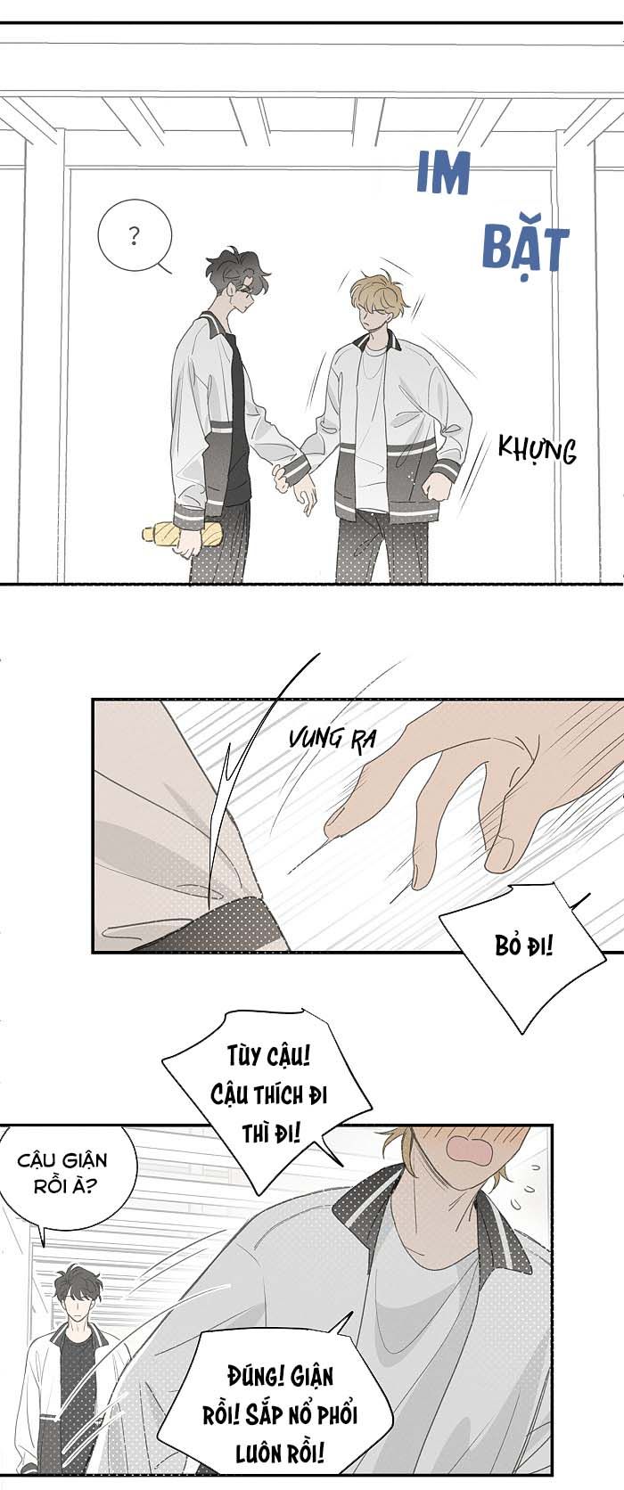 Diêm Hữu: Chapter 48