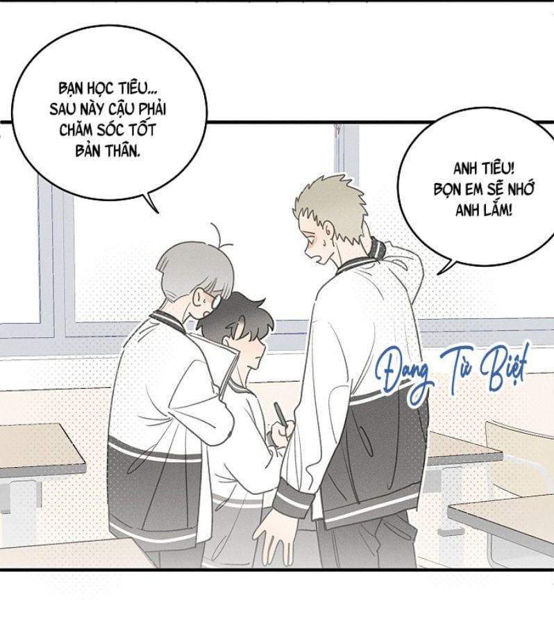 Diêm Hữu: Chapter 49