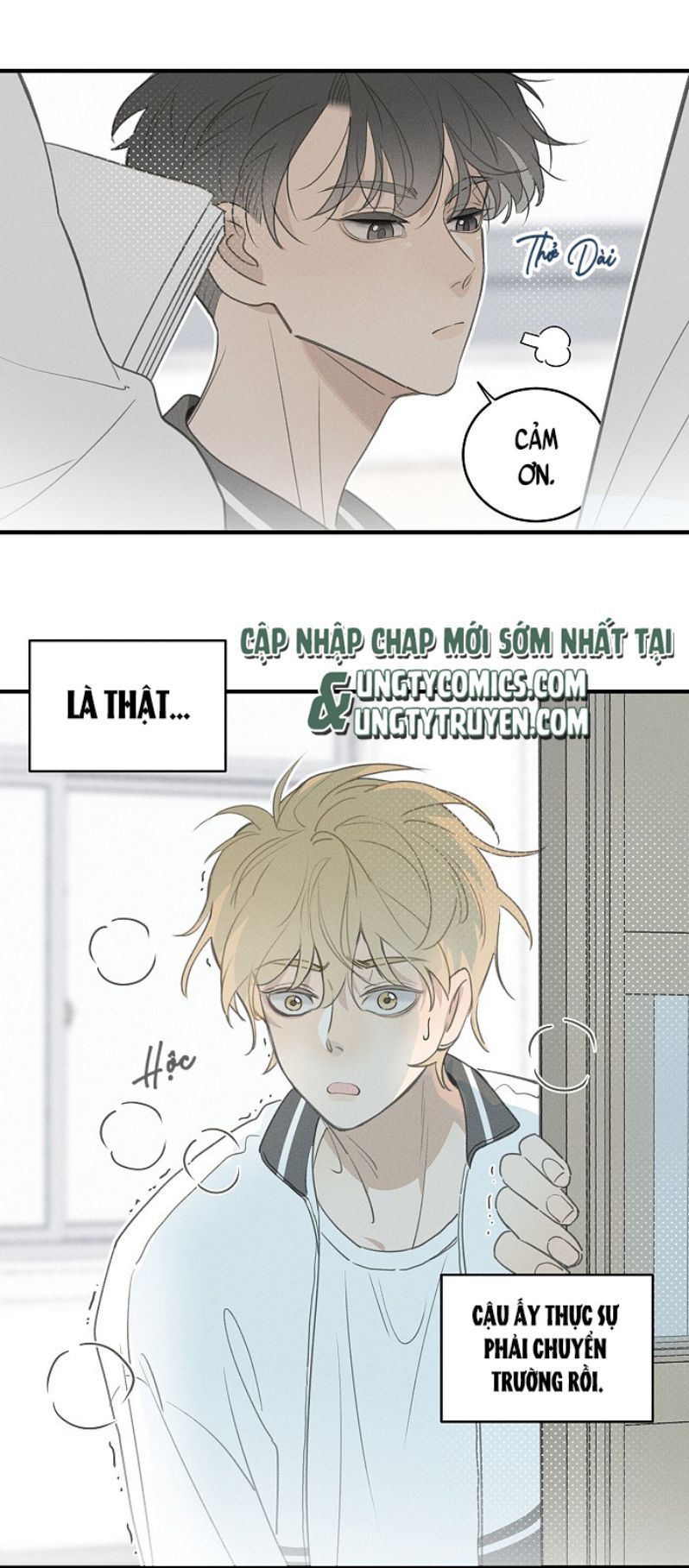 Diêm Hữu: Chapter 49