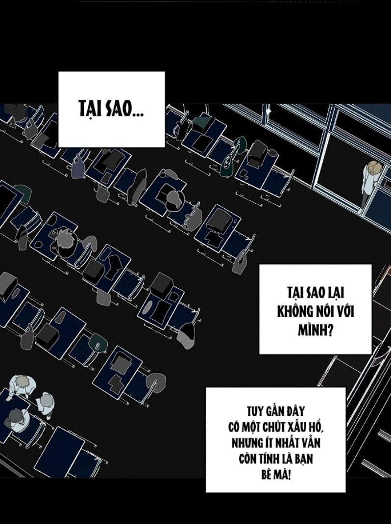Diêm Hữu: Chapter 49