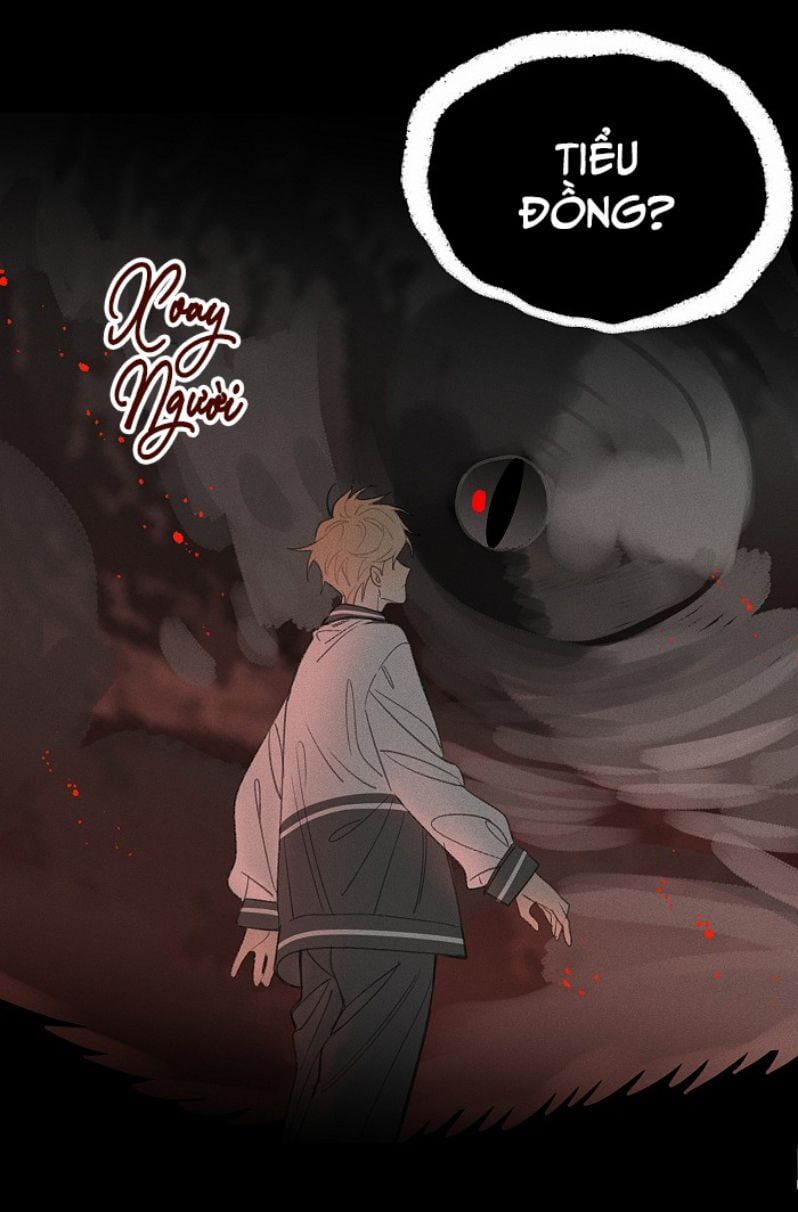 Diêm Hữu: Chapter 49