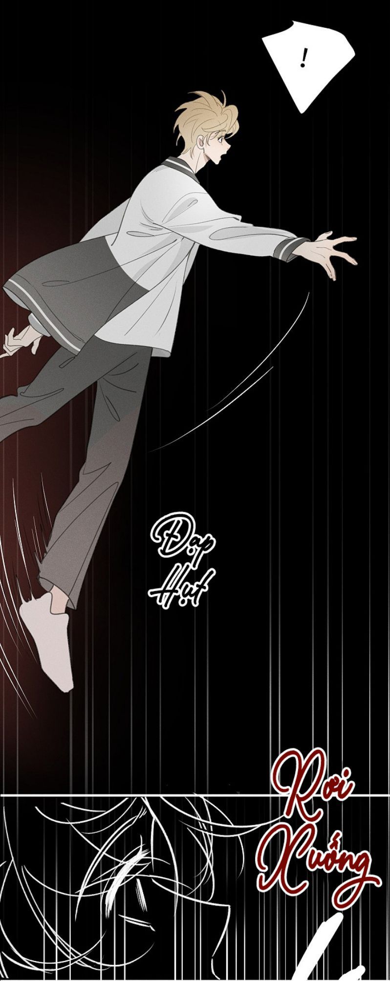 Diêm Hữu: Chapter 49