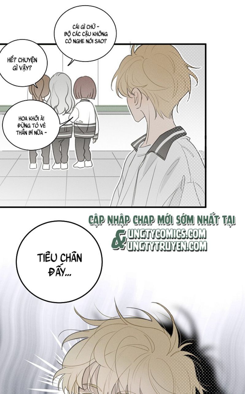 Diêm Hữu: Chapter 49