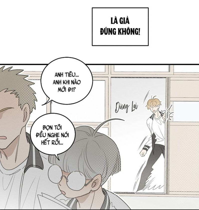 Diêm Hữu: Chapter 49