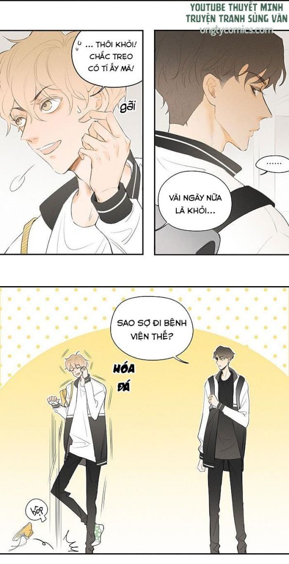 Diêm Hữu: Chapter 5