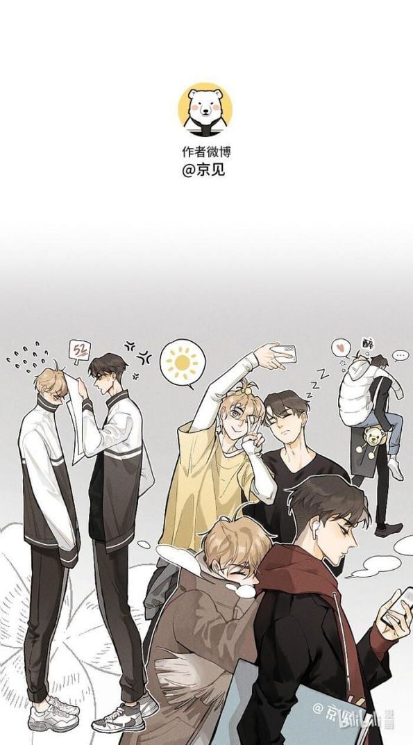 Diêm Hữu: Chapter 5
