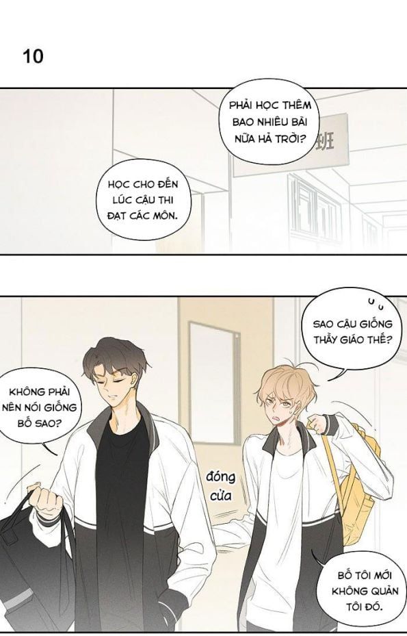 Diêm Hữu: Chapter 5