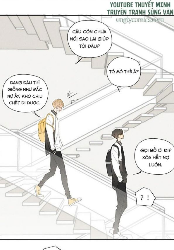 Diêm Hữu: Chapter 5