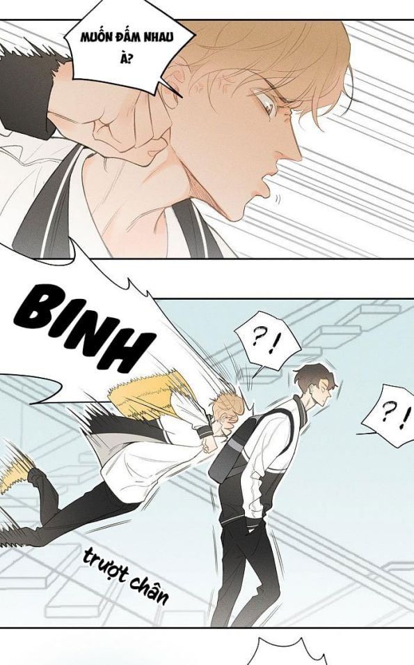 Diêm Hữu: Chapter 5