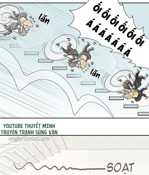 Diêm Hữu: Chapter 5