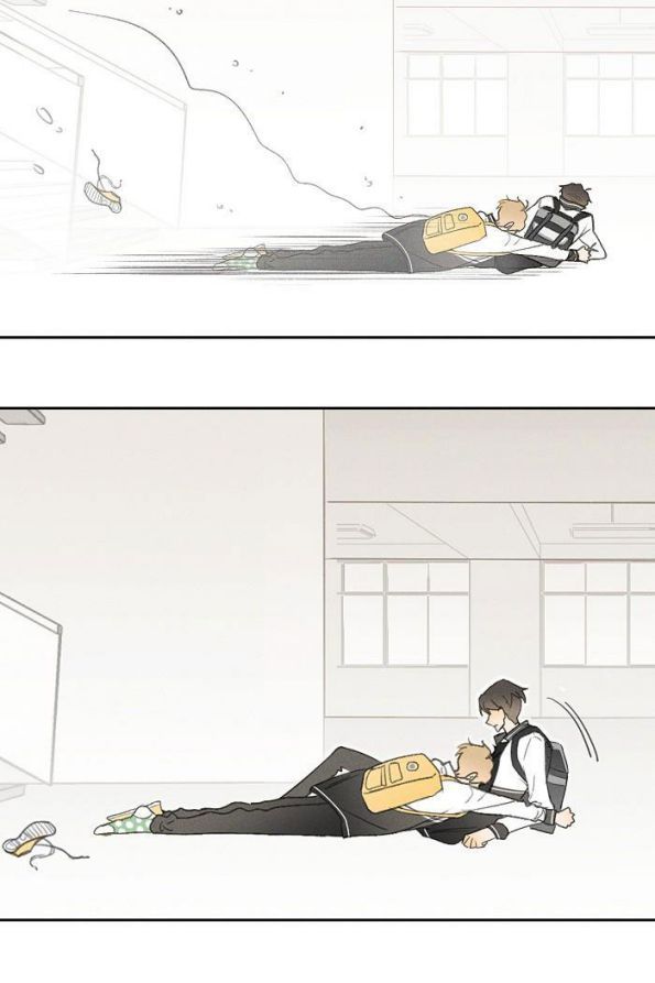 Diêm Hữu: Chapter 5