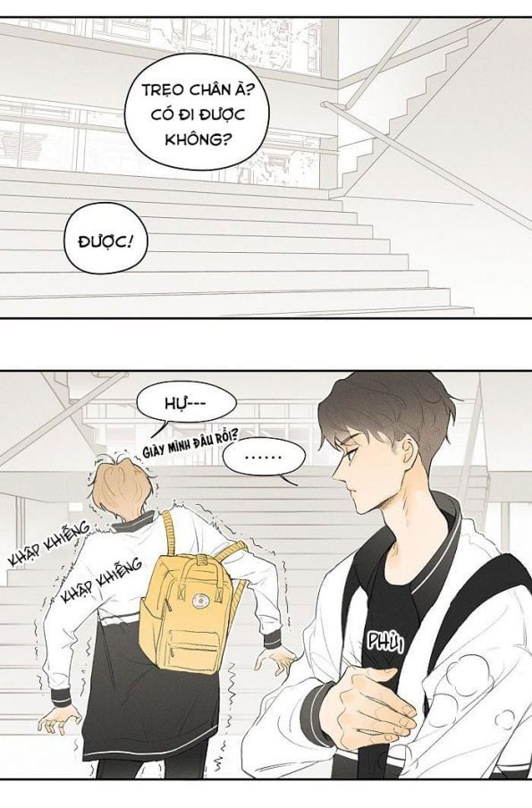 Diêm Hữu: Chapter 5