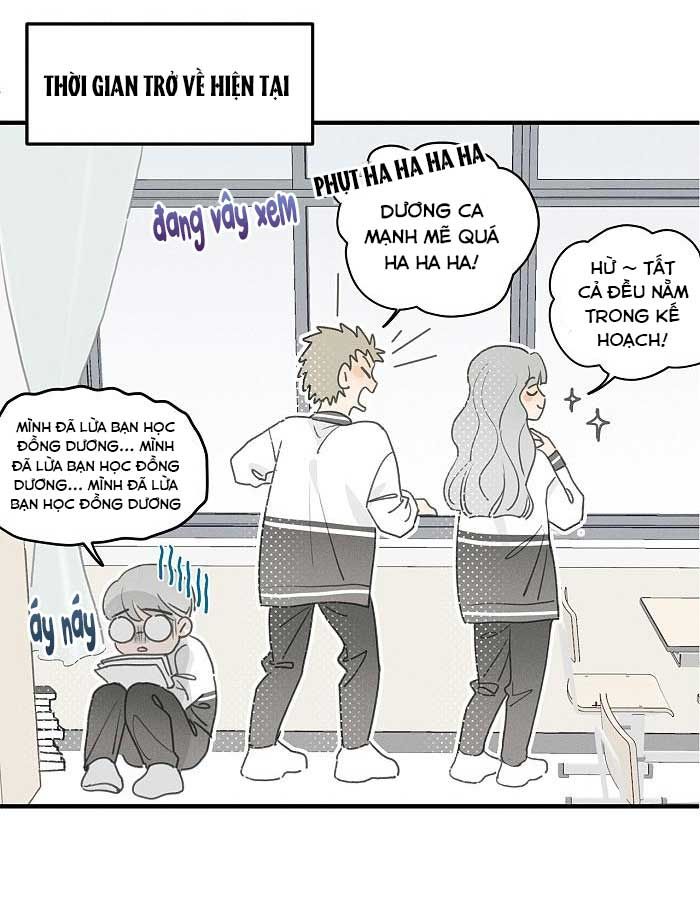 Diêm Hữu: Chapter 50