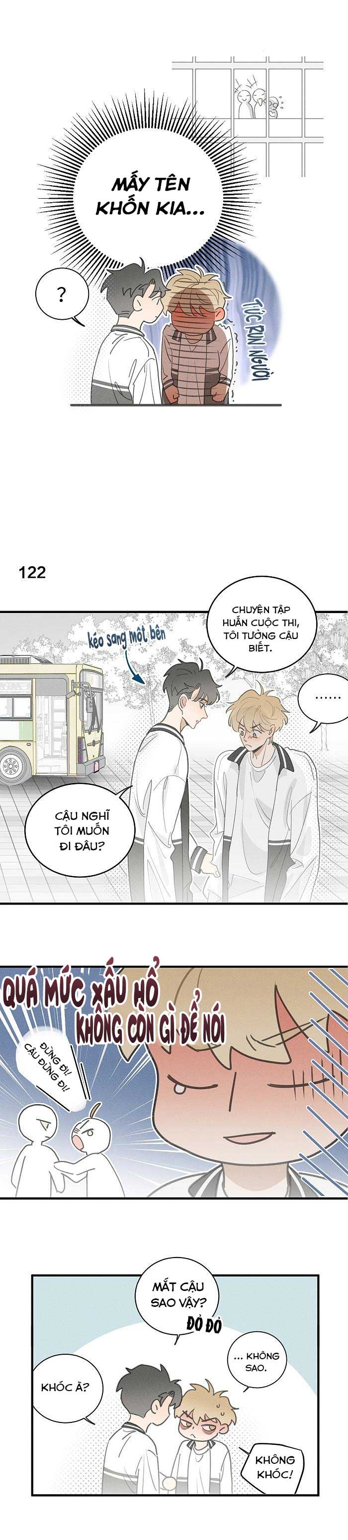 Diêm Hữu: Chapter 50