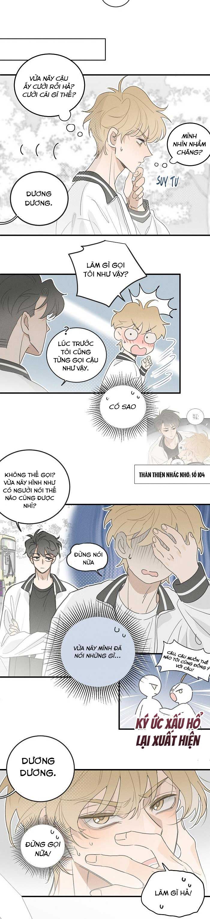 Diêm Hữu: Chapter 50