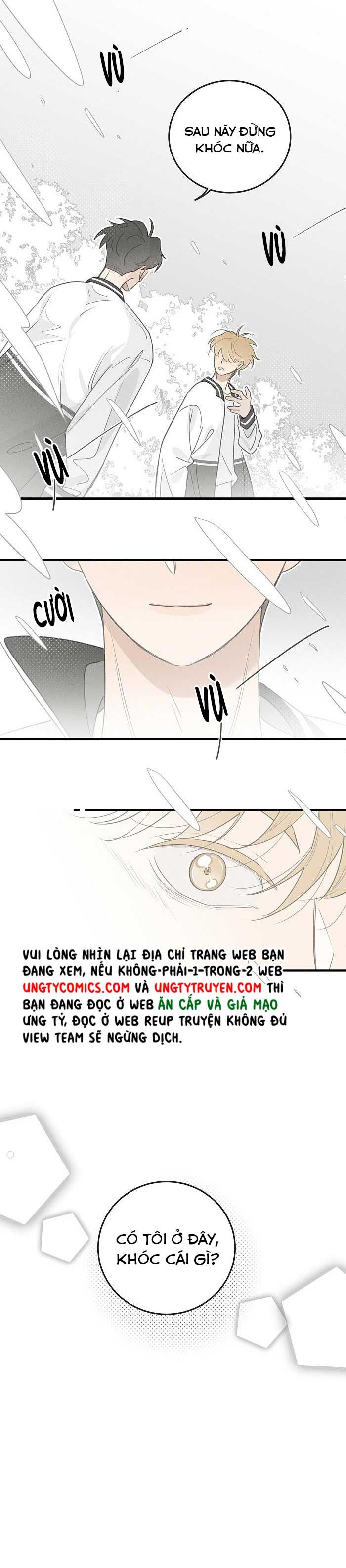Diêm Hữu: Chapter 50