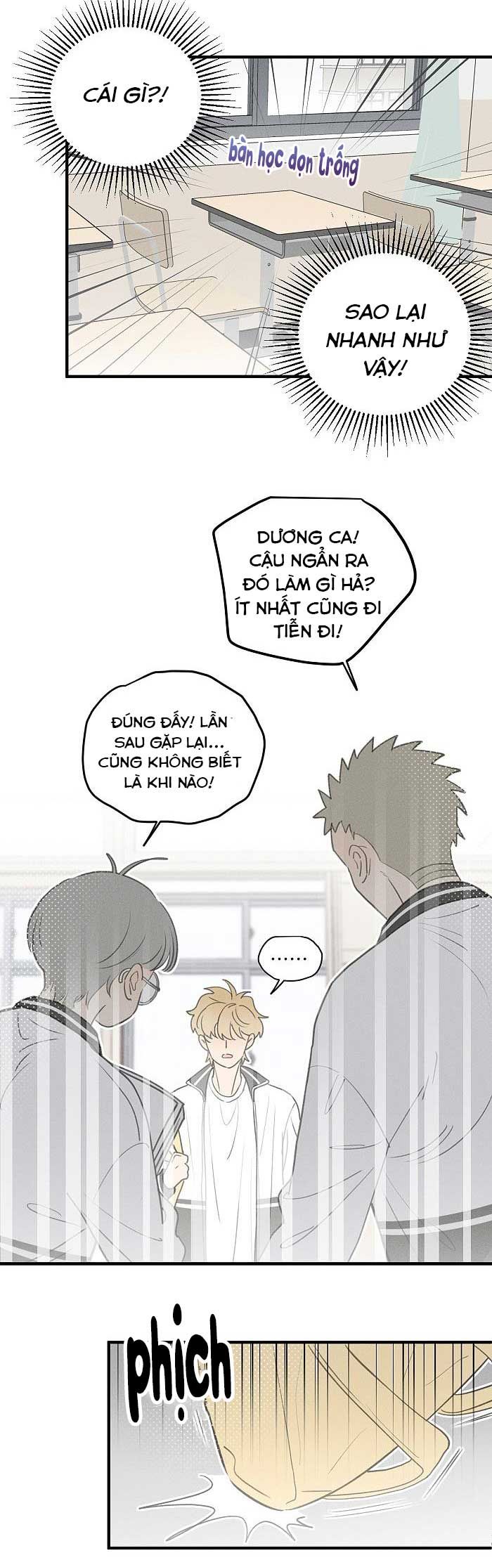 Diêm Hữu: Chapter 50