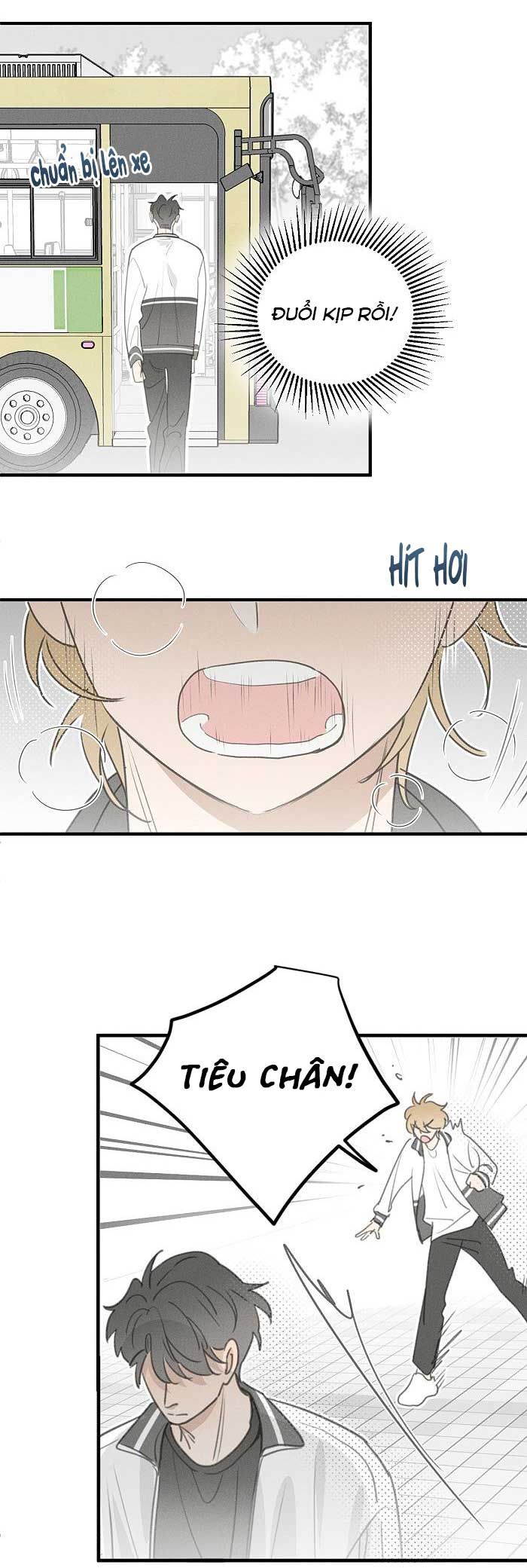 Diêm Hữu: Chapter 50