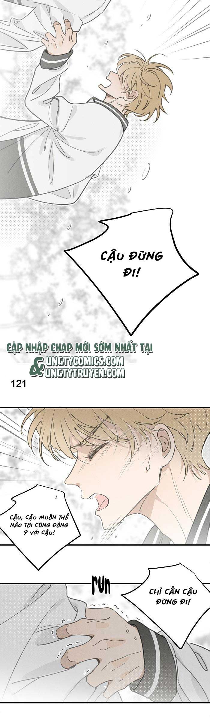 Diêm Hữu: Chapter 50