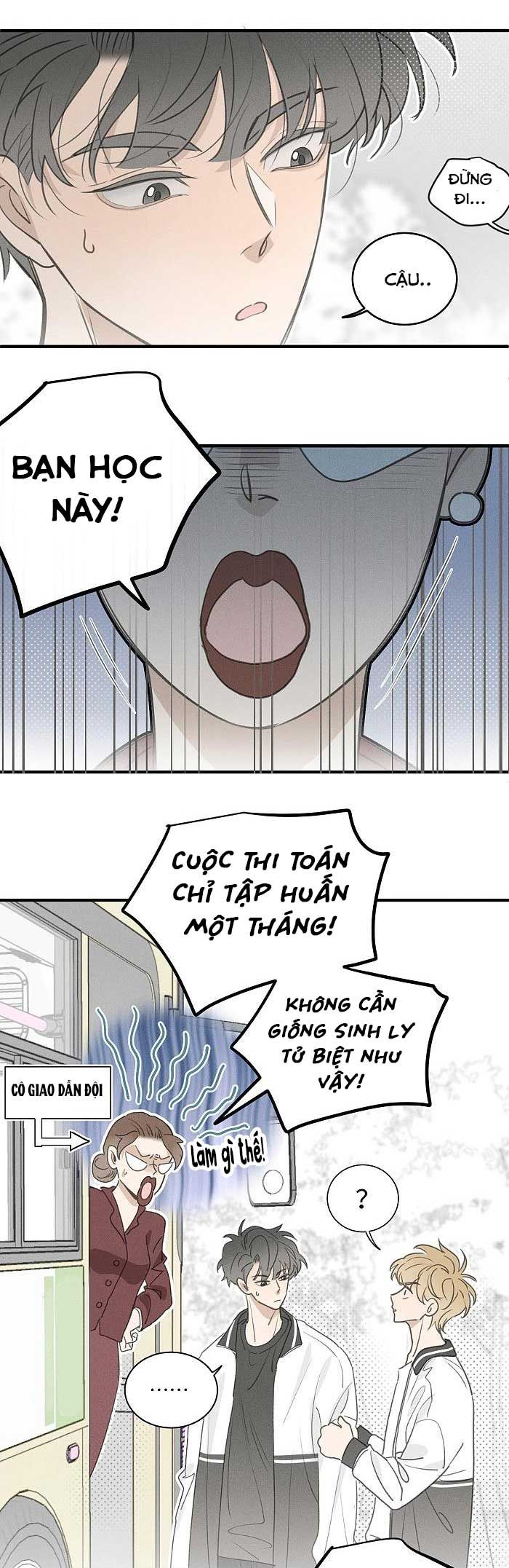Diêm Hữu: Chapter 50
