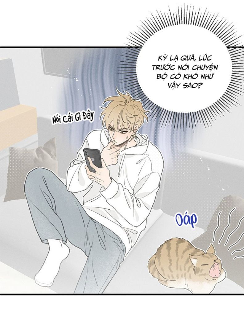 Diêm Hữu: Chapter 51