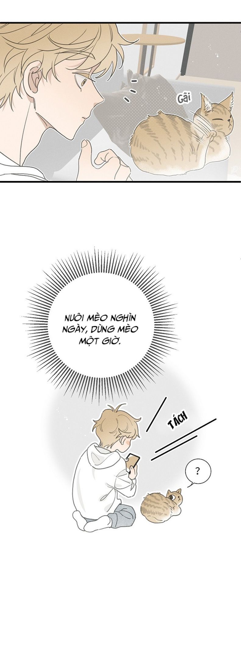 Diêm Hữu: Chapter 51