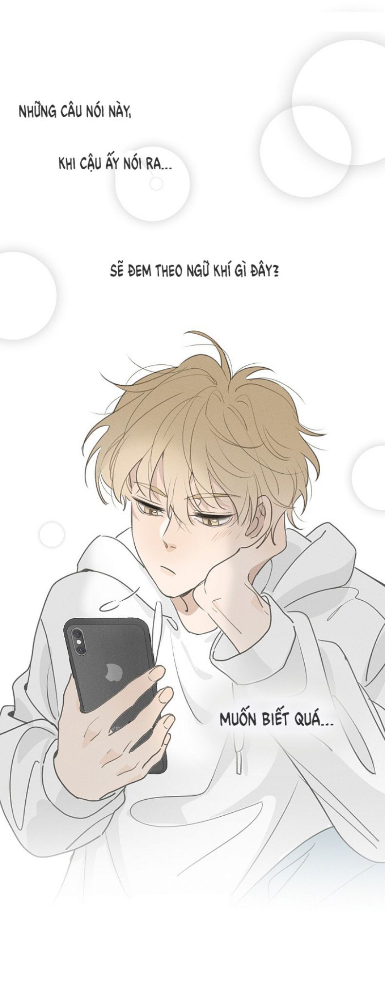 Diêm Hữu: Chapter 51