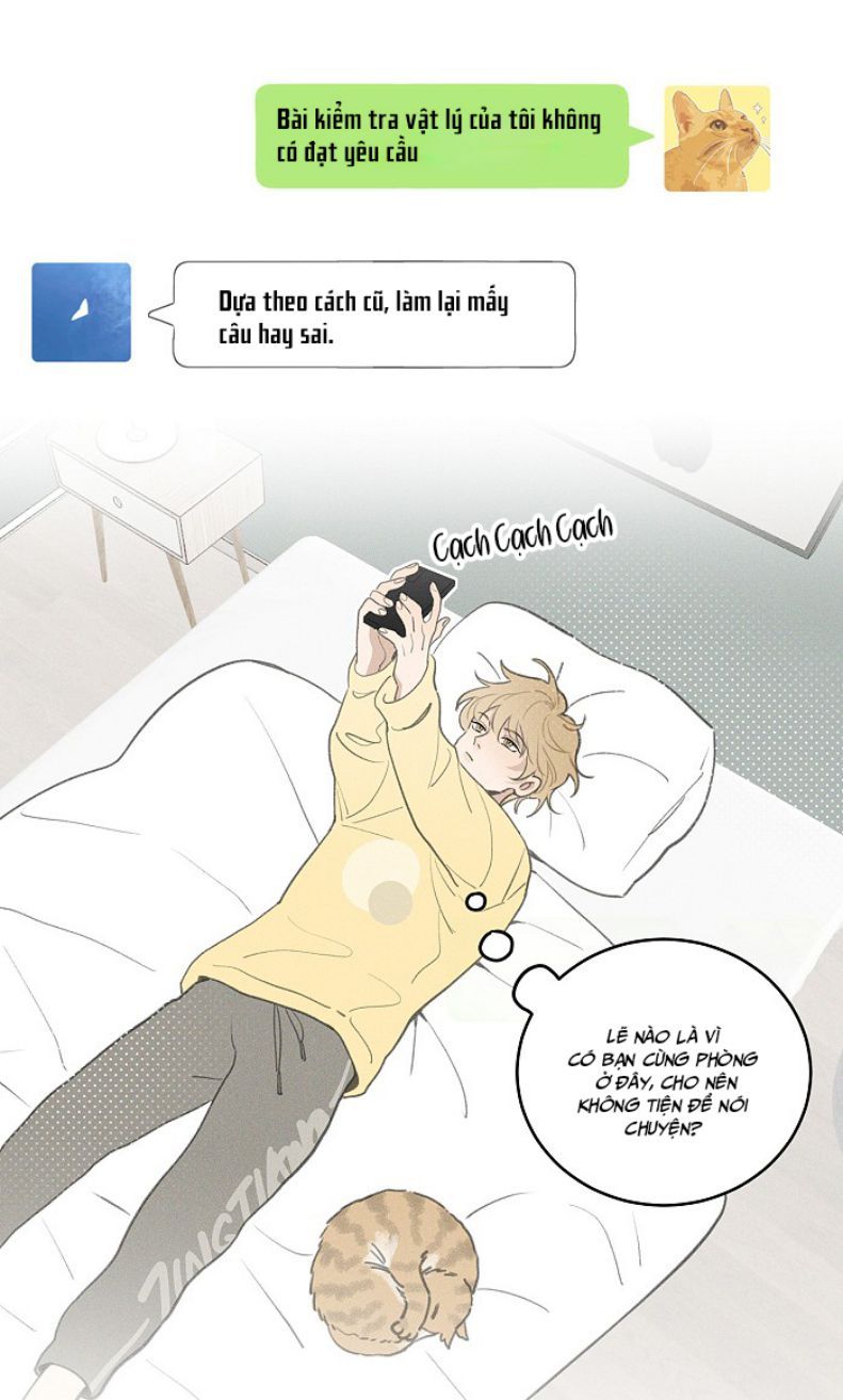 Diêm Hữu: Chapter 51