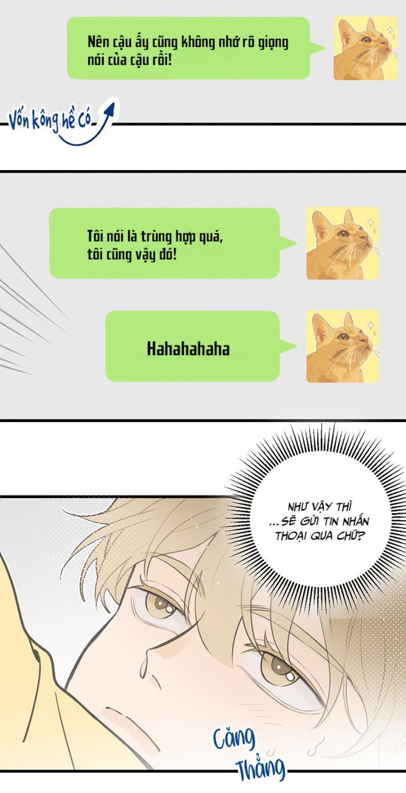 Diêm Hữu: Chapter 51