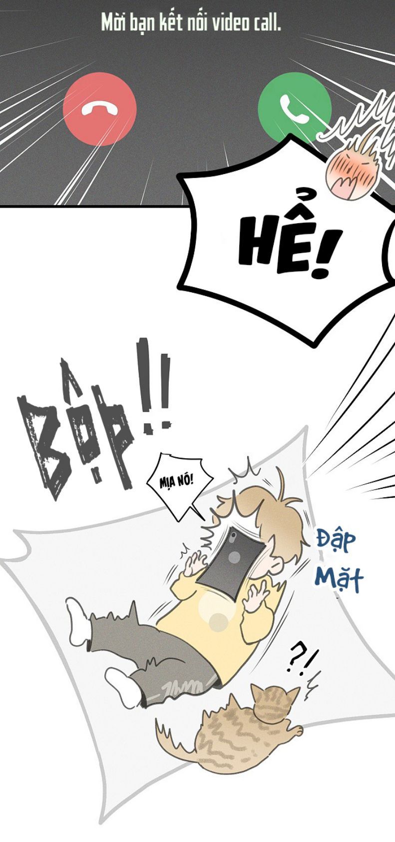 Diêm Hữu: Chapter 51