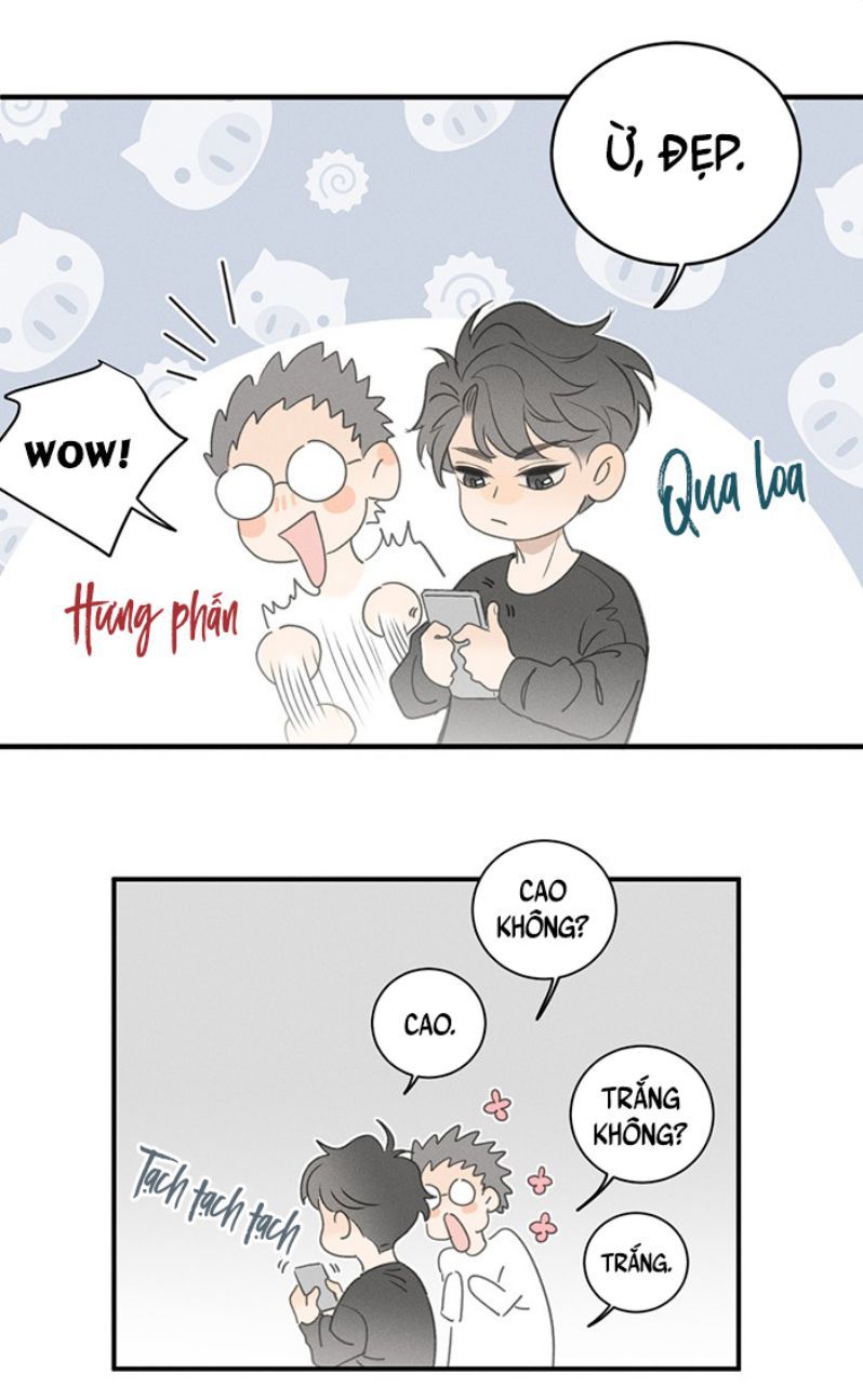 Diêm Hữu: Chapter 52