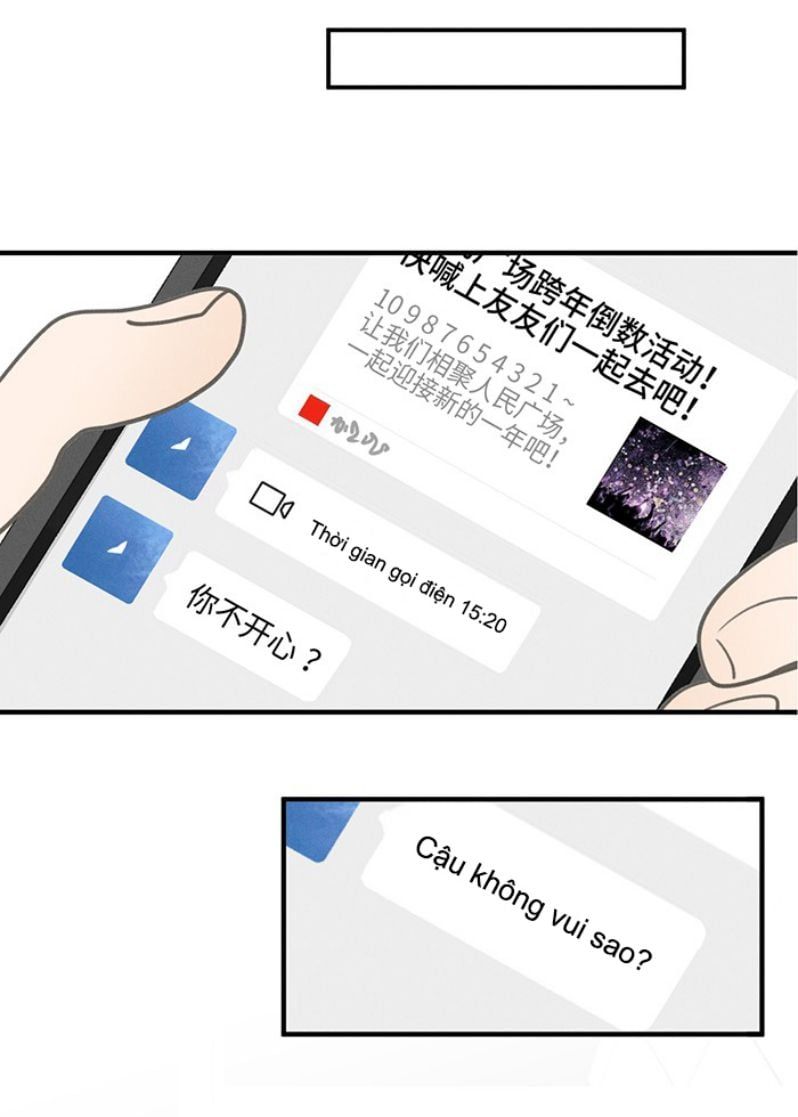 Diêm Hữu: Chapter 52