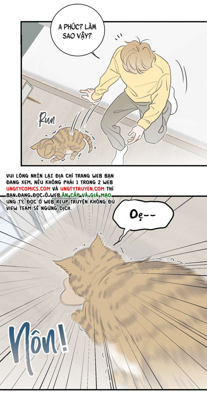 Diêm Hữu: Chapter 52