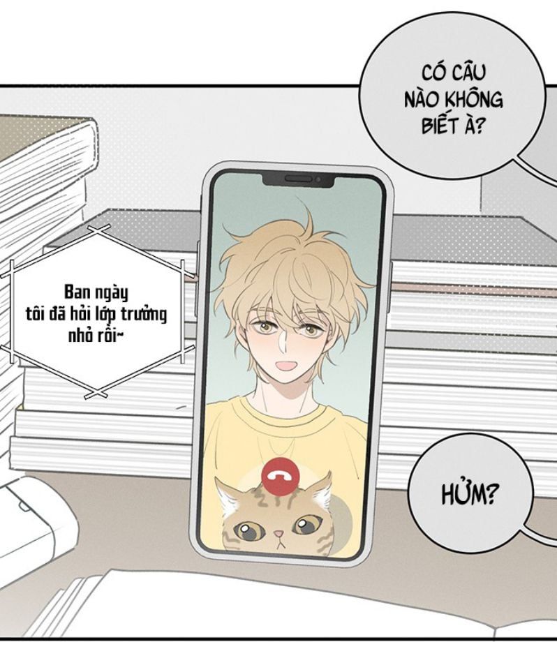 Diêm Hữu: Chapter 52